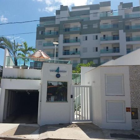 Апартаменты Excelente Opcao De Apartamento Em Ubatuba-Sp Экстерьер фото